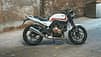 ZXMoto 500 F