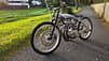 Zweitakt Triple Bike f84 engineering Florian Hauser