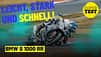 PS Supertest BMW S 1000 RR 2025