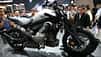 Benda P51 Concept mit Boxer Motor 250 ccm (CIMA 2025)