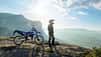 Yamaha WR 125 R (2026)