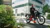 Yamaha WR 125 R (2026)