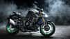 Kawasaki Z 1100 und SE (2026)