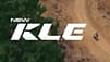 Neue Kawasaki KLE für 2026 Teaser (09/2025)