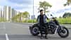 Marshal Timberwolf 800