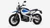 Elektro-Naked Bike Nuen N1-S
