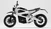 Elektro-Naked Bike Nuen N1-S