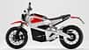 Elektro-Naked Bike Nuen N1-S