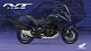 Honda NT 1100 2026