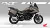 Honda NT 1100 2026