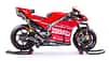 Ducati GP19 Desmosedici MotoGP (2019) Auktion (2025)