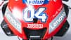 Ducati GP19 Desmosedici MotoGP (2019) Auktion (2025)