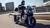 QJMotor ATR 125 Adventure Scooter