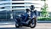Yamaha Nmax 155 YECVT 2026