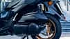 Yamaha Nmax 155 YECVT 2026