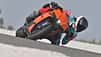 KTM RC 990 R erster Fahrtest