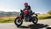 Ducati Monster V2 neu 2026
