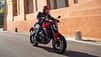Ducati Monster V2 neu 2026