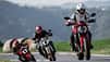 Ducati Monster V2 neu 2026