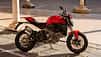 Ducati Monster V2 neu 2026