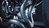 Honda V3R Teaser (10/2025)