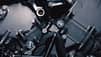 Honda V3R Teaser (10/2025)