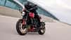 Triumph Trident 800 (2026) Triumph Trident 800 (2026)