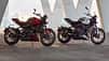 Triumph Trident 800 (2026) Triumph Trident 800 (2026)