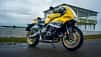 Yamaha XSR 900 GP Legend Yellow Kenny Roberts (2026) Yamaha XSR 900 GP Legend Yellow Kenny Roberts (2026)
