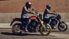 Kawasaki Z 900 RS und Z 900 RS SE (2026) Kawasaki Z 900 RS und Z 900 RS SE (2026)
