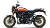 Kawasaki Z 900 RS und Z 900 RS SE (2026) Kawasaki Z 900 RS und Z 900 RS SE (2026)
