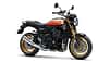 Kawasaki Z 900 RS und Z 900 RS SE (2026) Kawasaki Z 900 RS und Z 900 RS SE (2026)