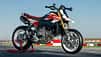 Ducati Hypermotard V2 / SP (2026) Ducati Hypermotard V2 / SP (2026)