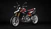 Ducati Hypermotard V2 / SP (2026) Ducati Hypermotard V2 / SP (2026)