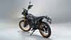 Royal Enfield Flying Flea FF.S6 (EICMA 2025) Royal Enfield Flying Flea FF.S6 (EICMA 2025)