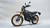 Royal Enfield Flying Flea FF.S6 (EICMA 2025) Royal Enfield Flying Flea FF.S6 (EICMA 2025)