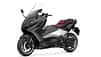 Yamaha TMax 25th Anniversary