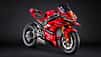 Ducati Panigale V4 Marquez 2025 World Champion Replica