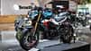 Benelli Tornado Naked Twin 550 Benelli Tornado Naked Twin 550