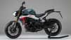 Benelli Tornado Naked Twin 550 (2026) Benelli Tornado Naked Twin 550 (2026)