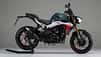 Benelli Tornado Naked Twin 550 (2026) Benelli Tornado Naked Twin 550 (2026)