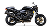 Triumph Speed Triple