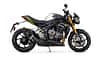 Triumph Speed Triple 1200 RS