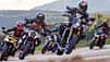 Vergleichstest BMW F 900 R, Kawasaki Z 900 SE, KTM 990 Duke R, Triumph Street Triple 765 RS, Yamaha MT-09 SP Vergleichstest BMW F 900 R, Kawasaki Z 900 SE, KTM 990 Duke R, Triumph Street Triple 765 RS, Yamaha MT-09 SP