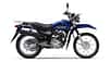 Yamaha AG 125 Yamaha AG 125