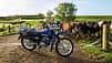 Yamaha AG 125 Yamaha AG 125
