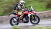 BMW F 450 GS Fahrbericht (03/2026)