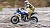 BMW F 450 GS Fahrbericht (03/2026)