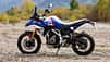BMW F 450 GS Fahrbericht (03/2026)