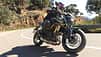 Kawasaki Z 650 S Fahrtest 2026